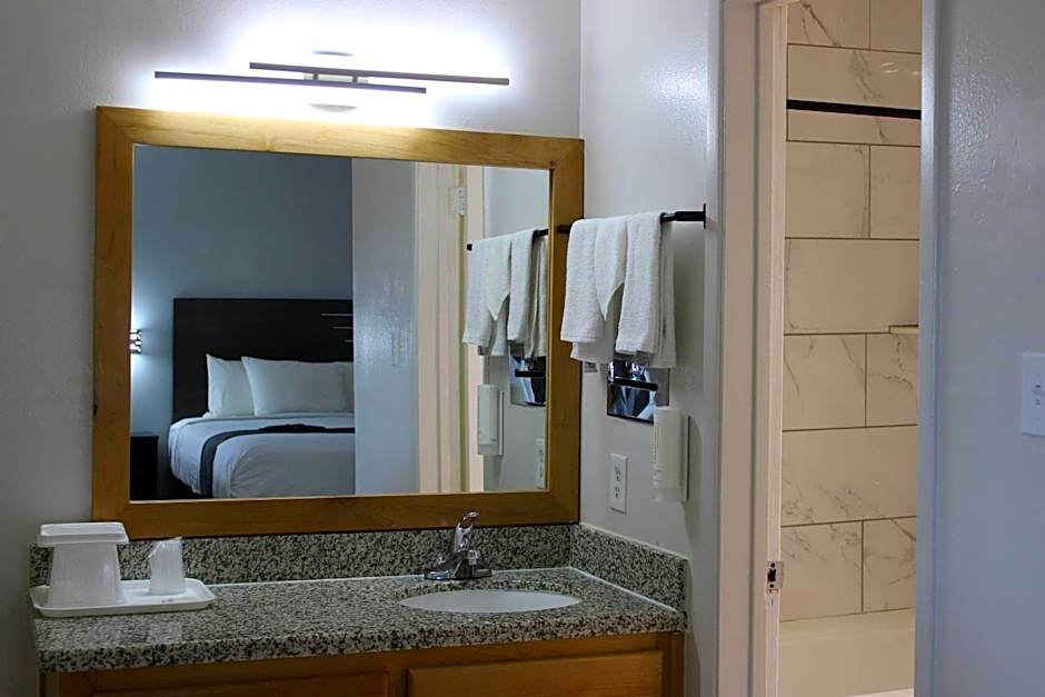 Rodeway Inn Yuma Downtown