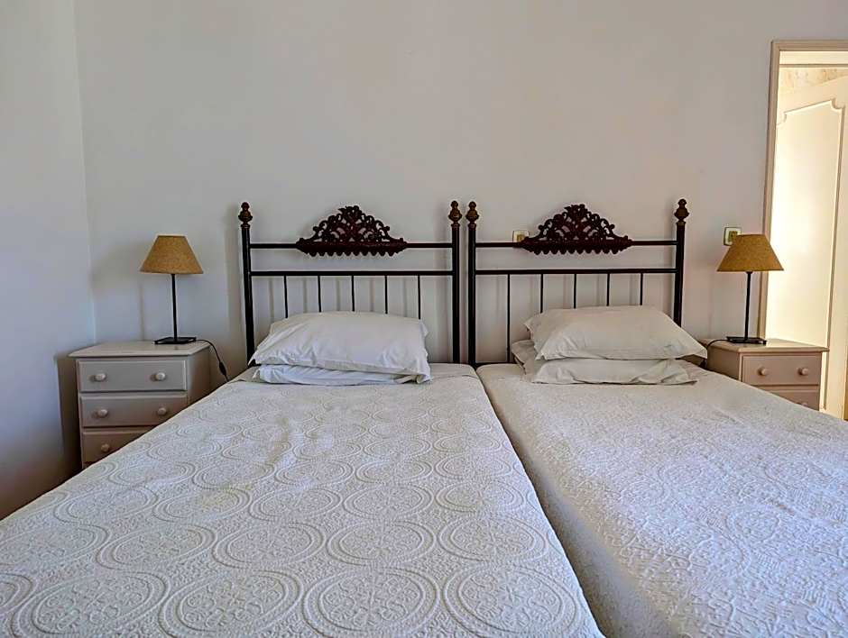 Hotel Solar de Monfalim