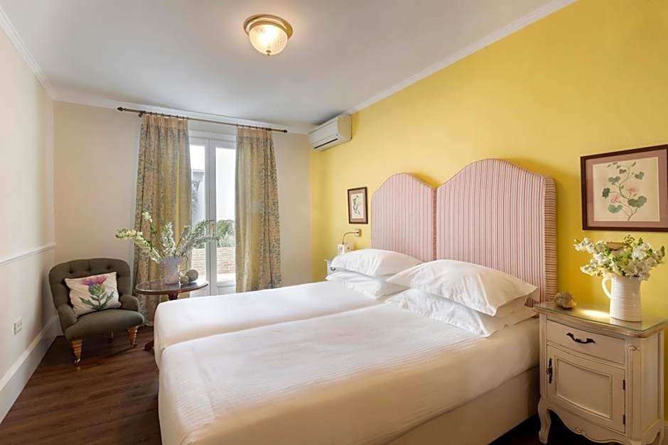 Kouneni Apartments