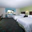 Hampton Inn By Hilton And Suites Suisun City