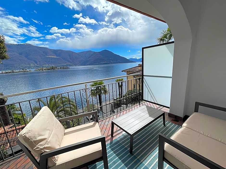 Residenza Bettina BnB & Ferienwohnungen