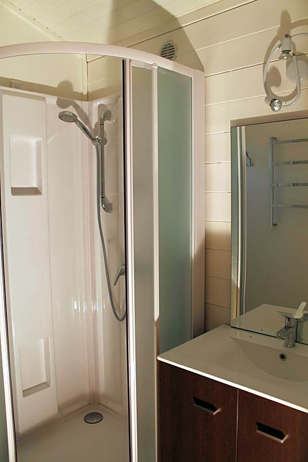 Le Hameau des Genets