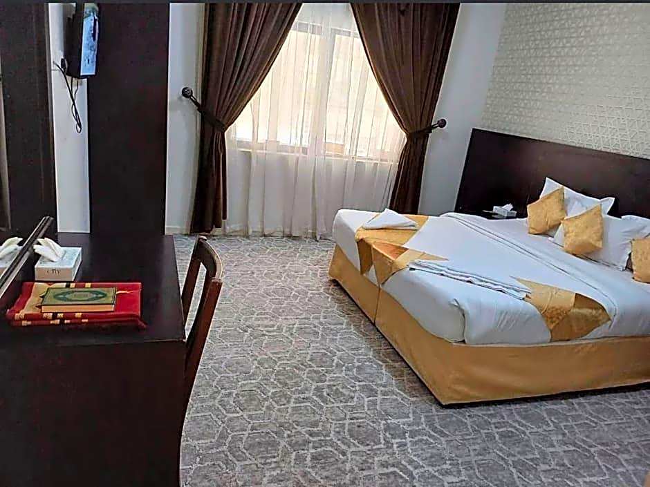 Qasr Ajyad AlSad Hotel