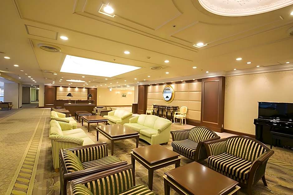 Gifu Grand Hotel