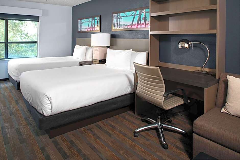 Hyatt House Dallas Uptown