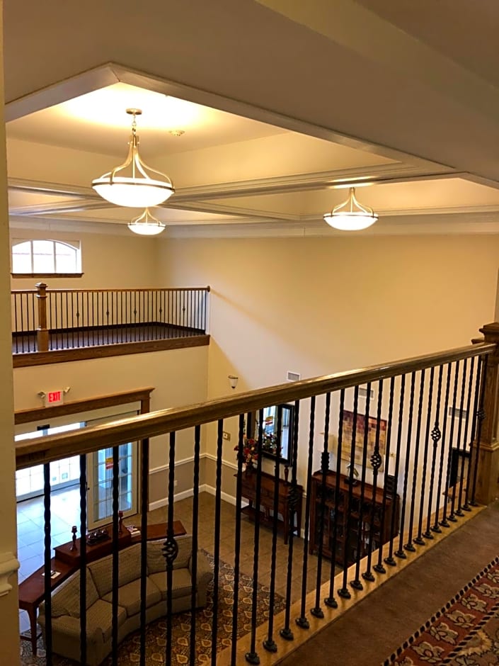Americas Best Value Inn - Gun Barrel City