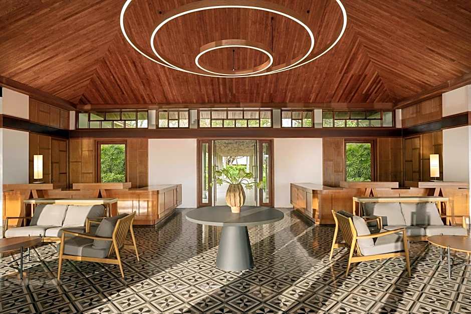 Legacy Mekong, Can Tho, Autograph Collection