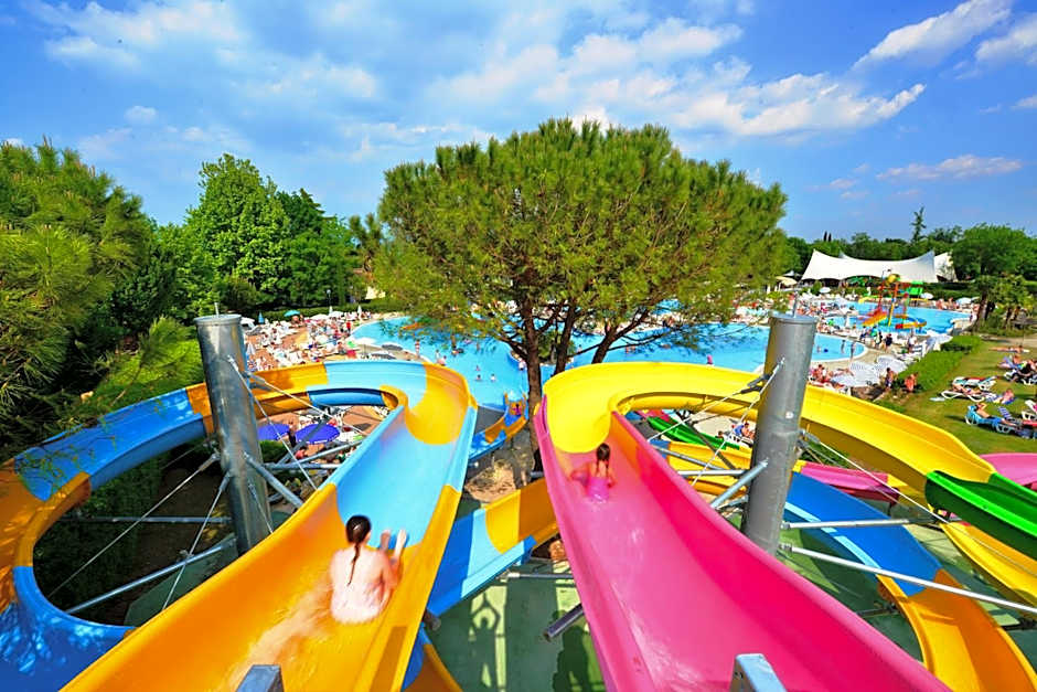 Camping Bella Italia