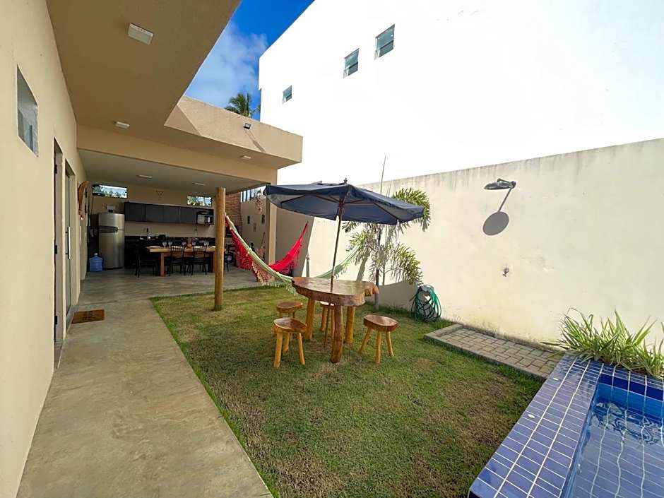 Casa Conchas do Patacho