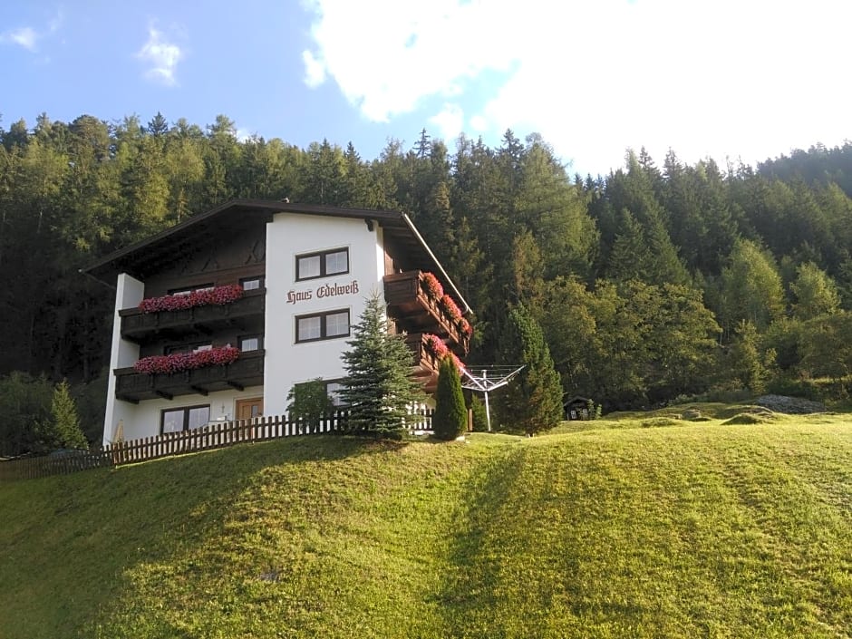 Haus Edelweiß