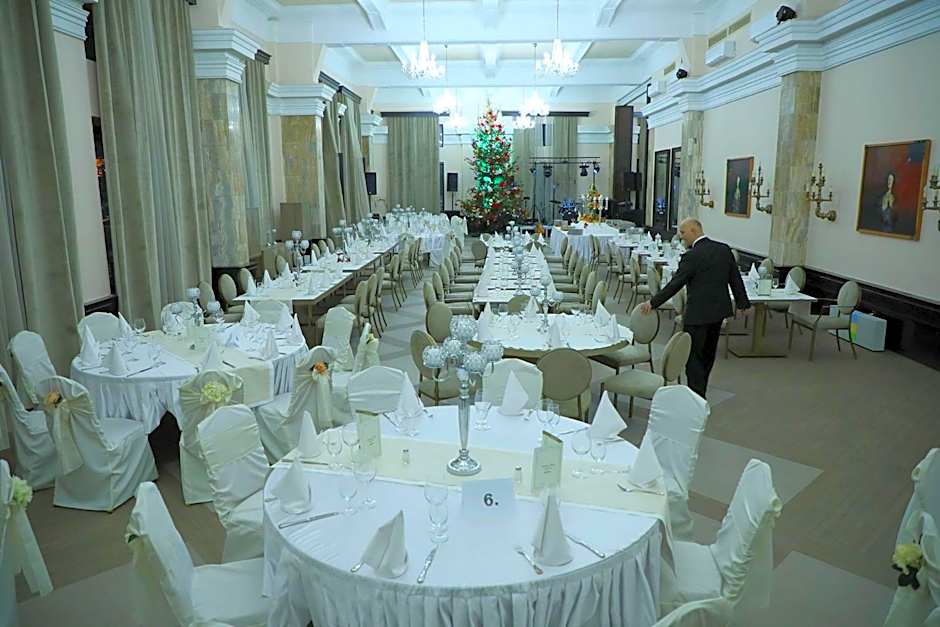 Zepter Hotel Vrnjacka Banja, member of Zepter Hotels