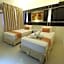 Southpole Central Hotel