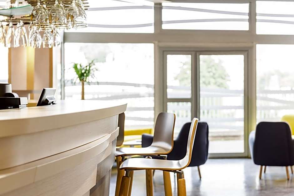 ibis Styles Meaux Centre