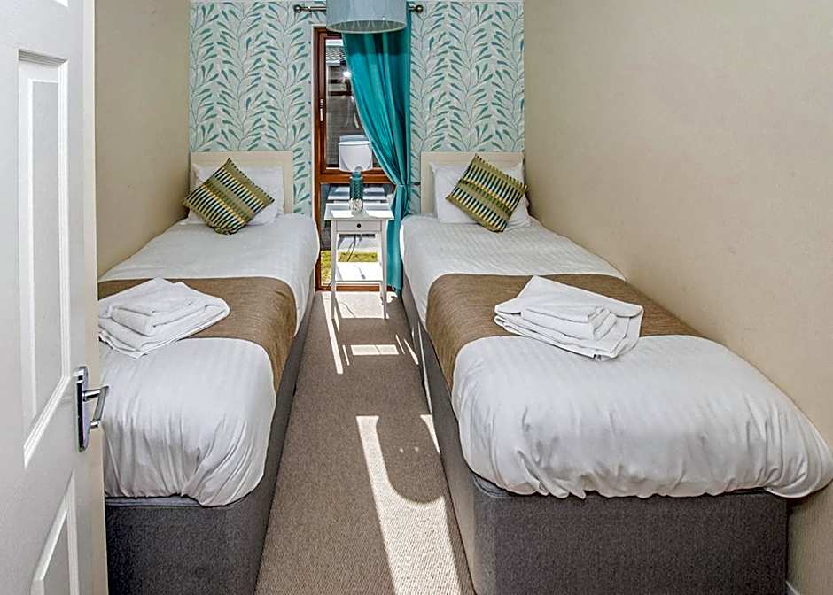 Ladram Bay Holiday Park