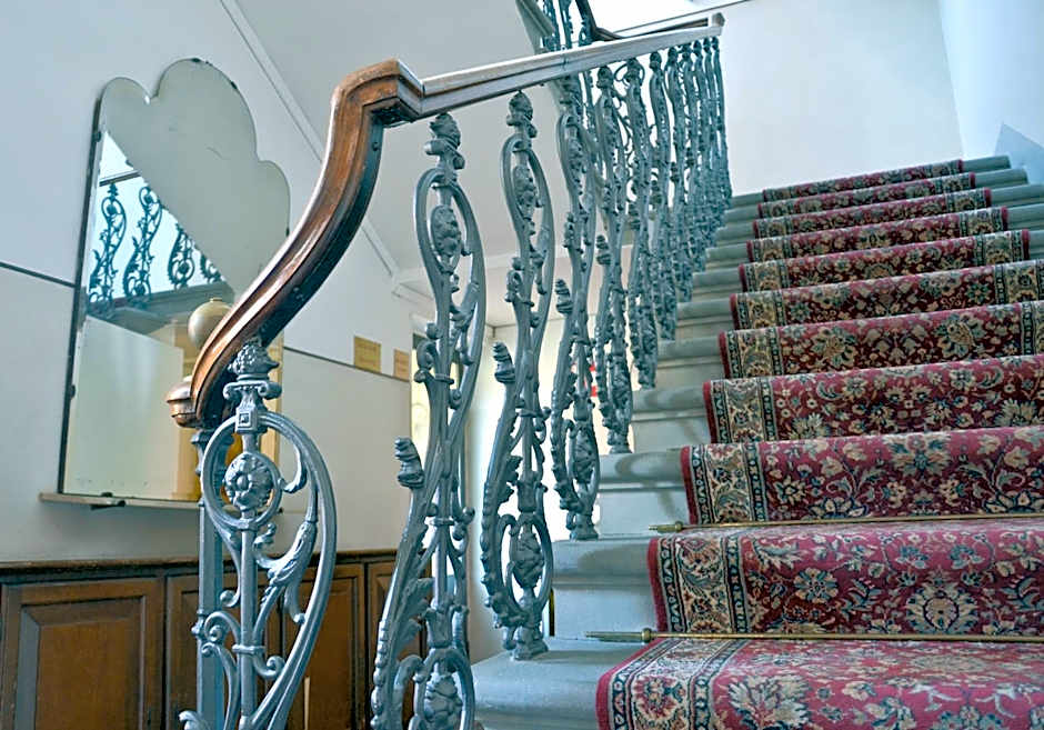 Hotel Arno Bellariva