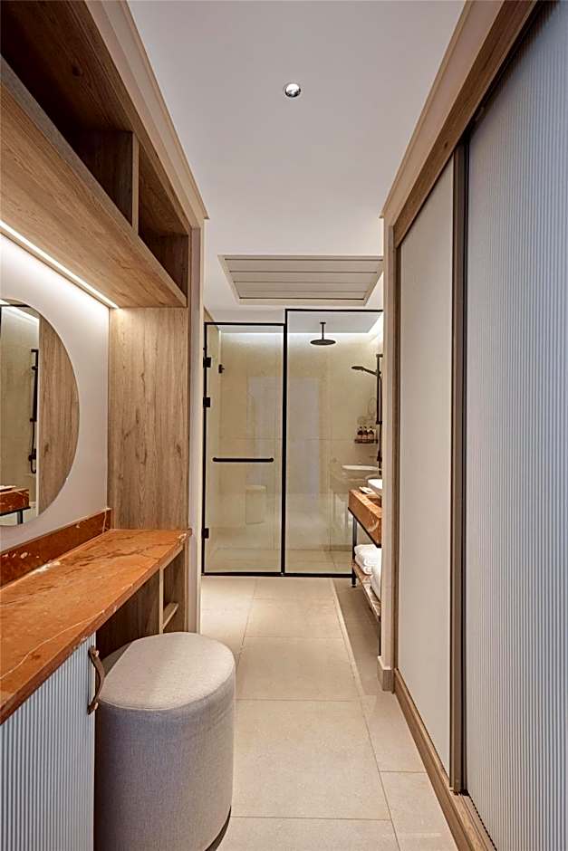 Hyatt Centric Cairo West