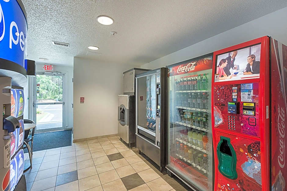 Motel 6-Columbia, SC - Fort Jackson Area
