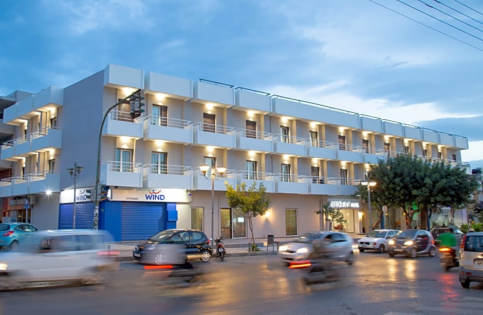 Asterion Hotel