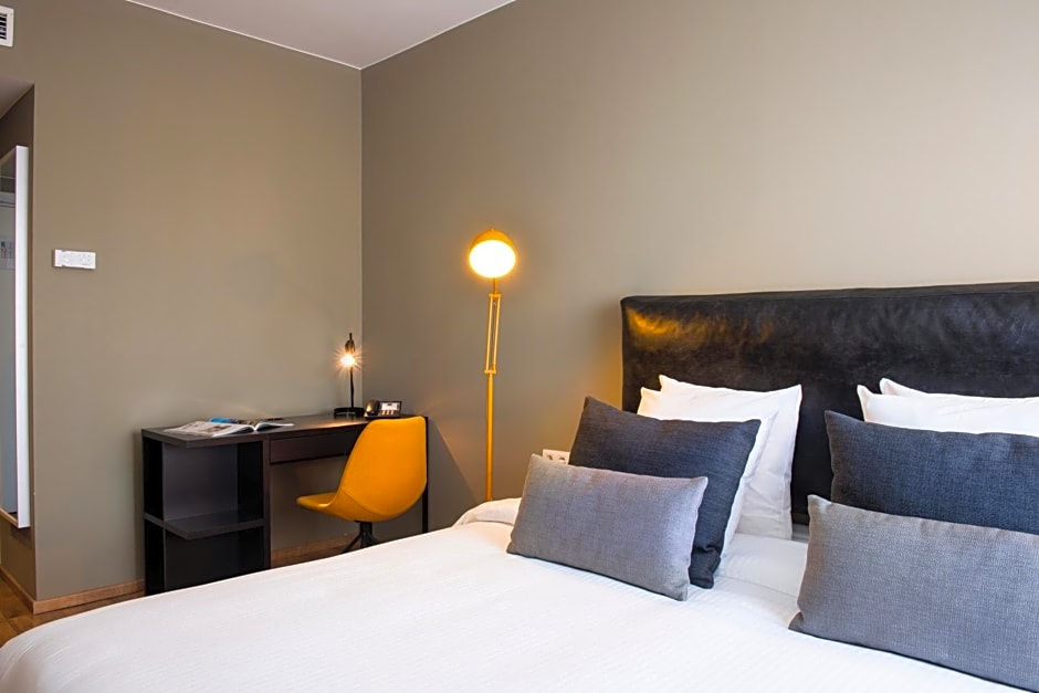 Tryp By Wyndham Antwerp