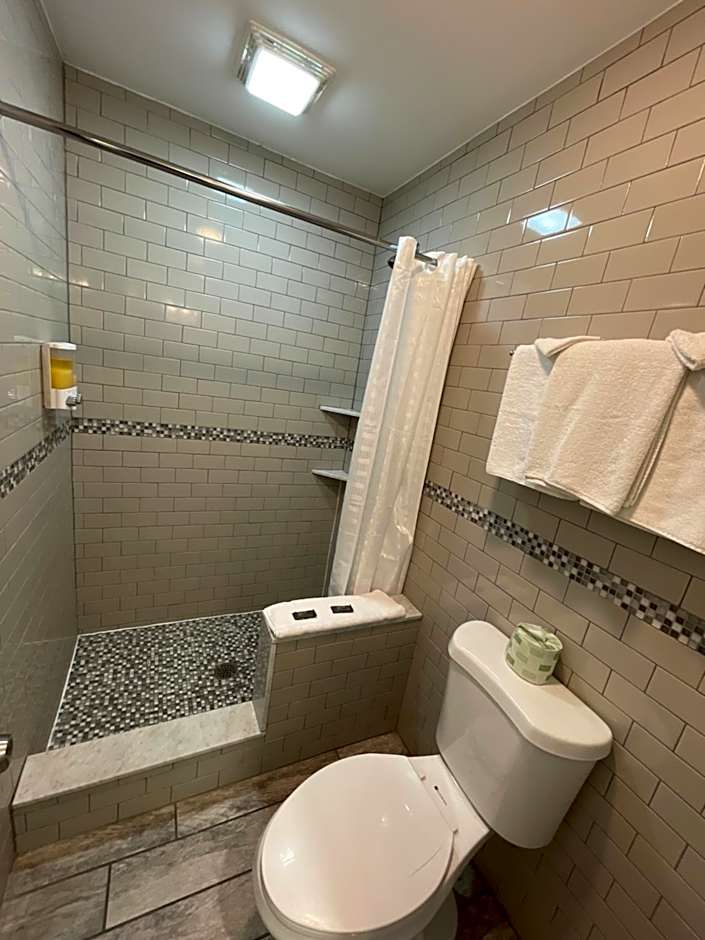 Rio Motel and Suites Wildwood Beach & Boardwalk