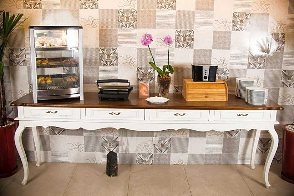 Blue Tree Premium Alphaville