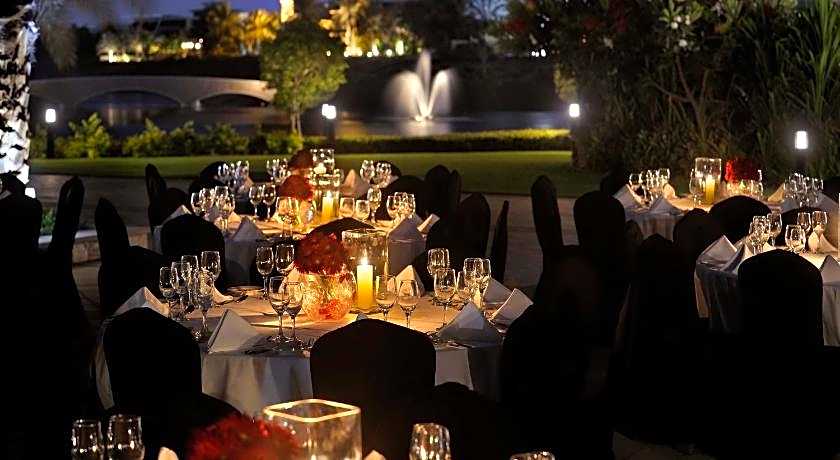 The Address Montgomerie Dubai