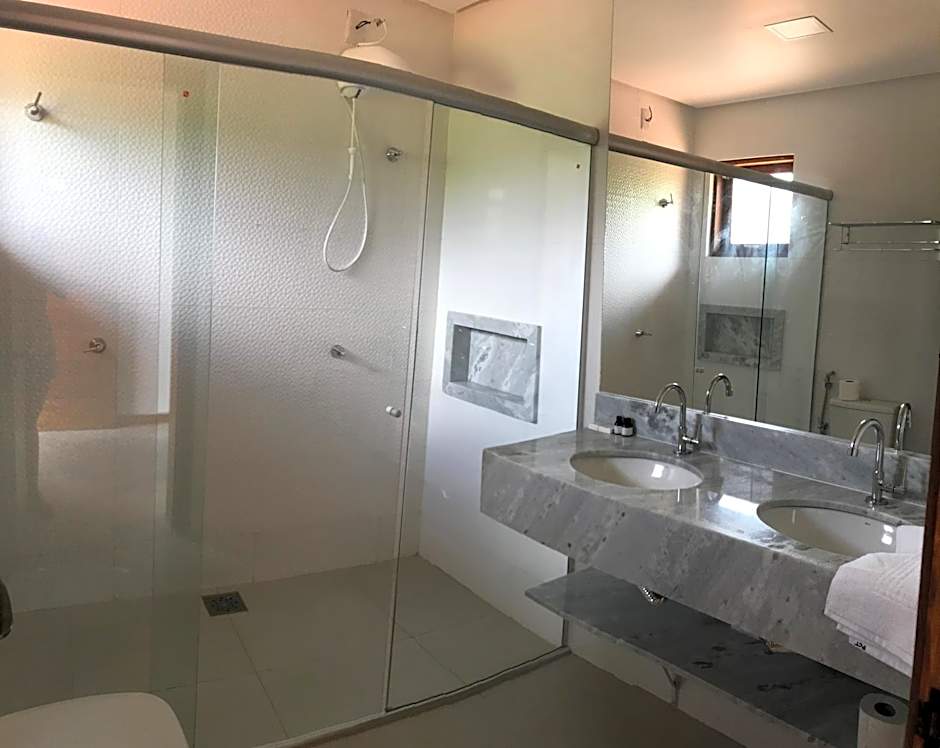 Pousada Cheiro da Terra