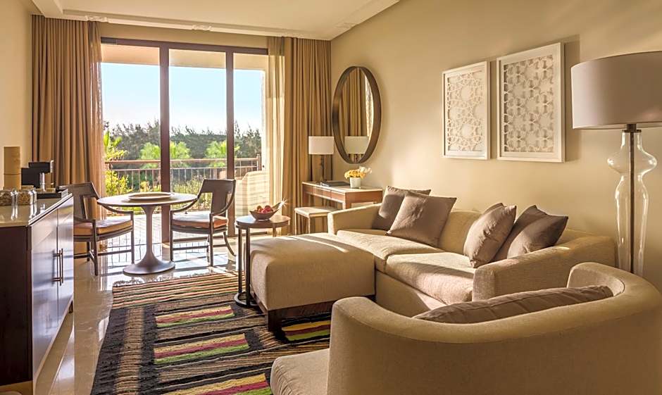 Four Seasons Hotel Tunis