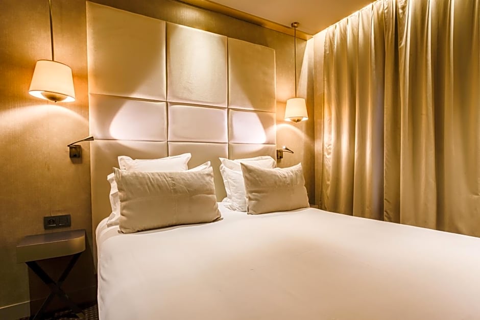 Hotel Armoni Paris