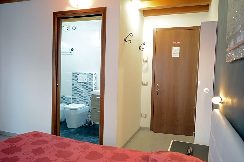 Bed and Breakfast Casa Taty