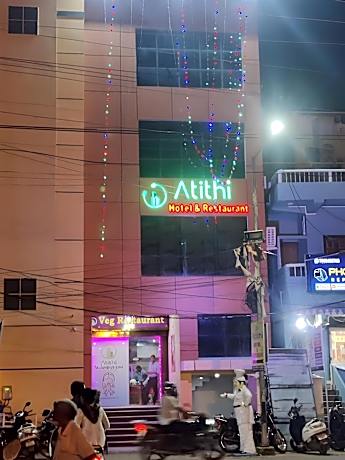  Hotel Atithi