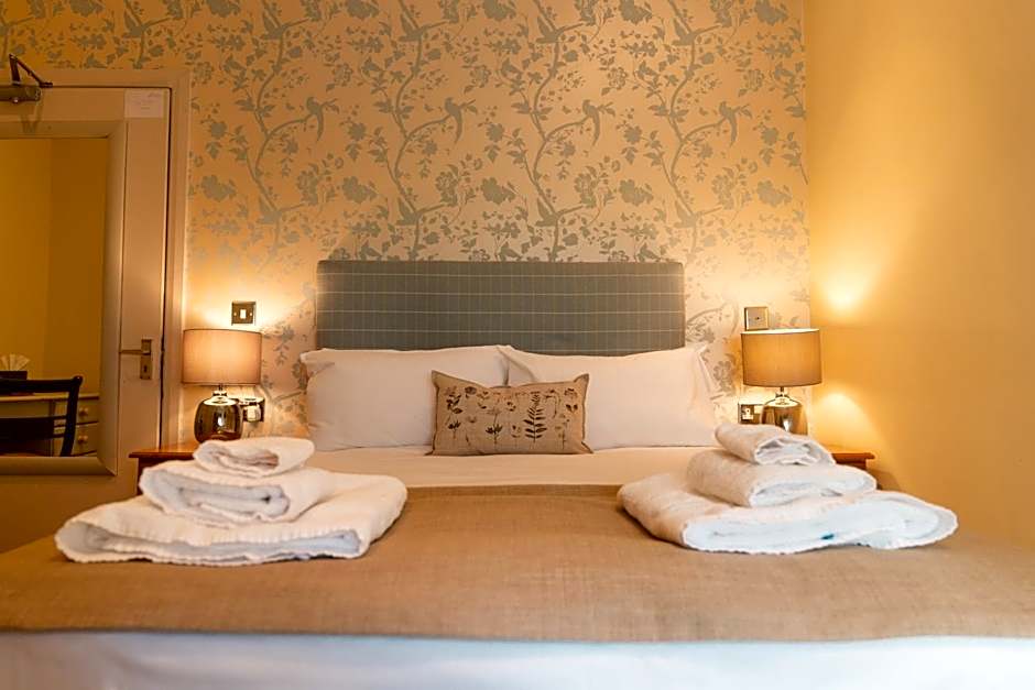 Fox And Hounds Llancarfan