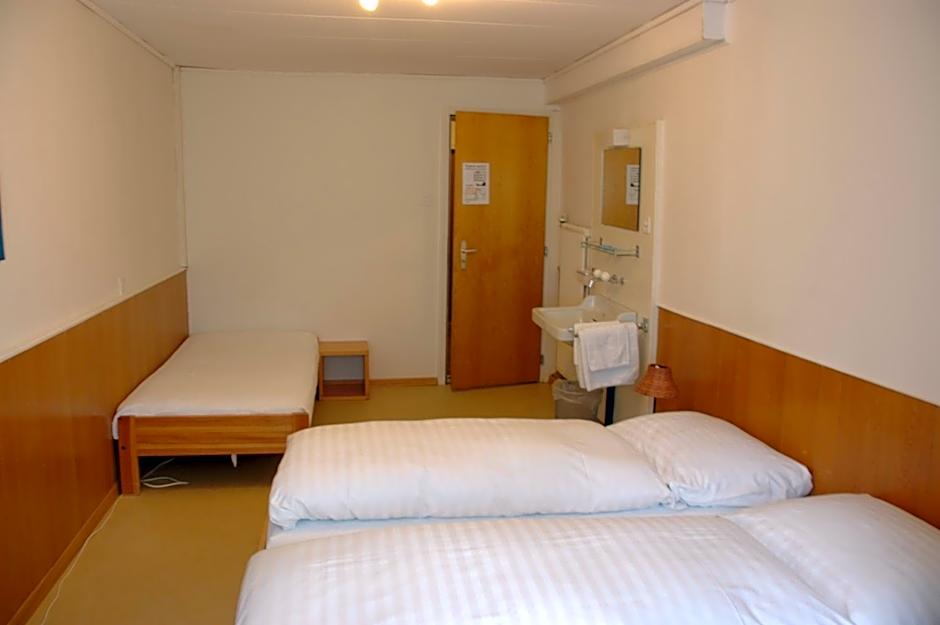 Hotel Weisses Kreuz