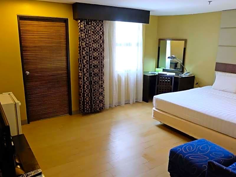 Summit Circle Cebu - Quarantine Hotel