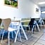 Comfort Aparthotel Besancon Les Hauts du Chazal