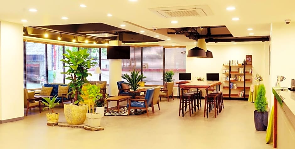 Casa Mini Hotel (Korea Quality)