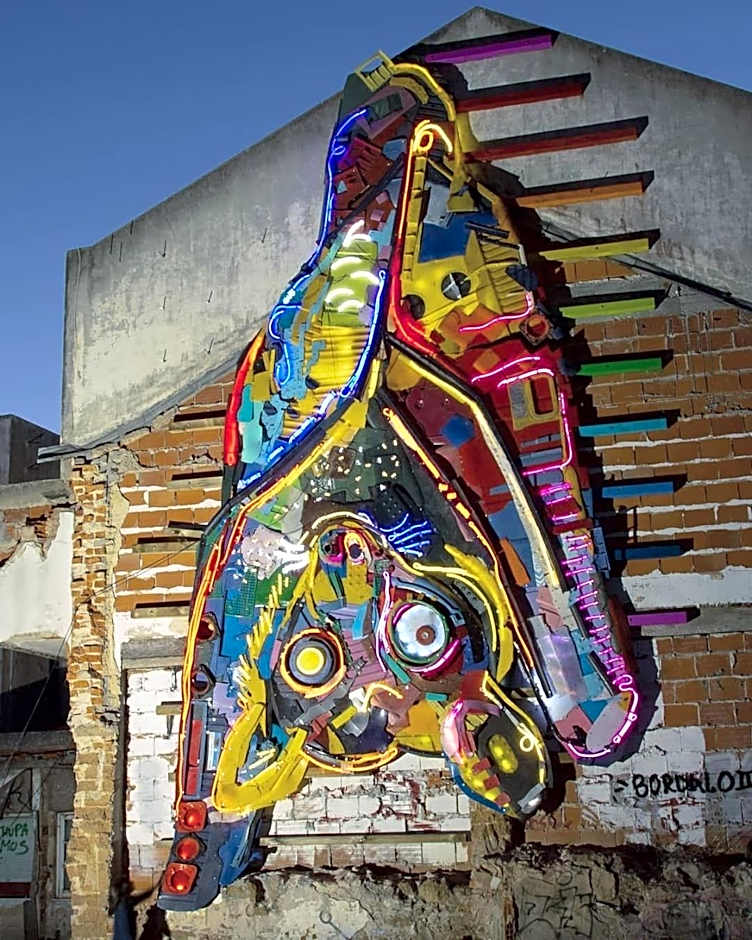 BE ONE HOTEL Caldas da Rainha - by MHMB Hospitality