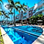 Boulevard 308B - Excelente cobertura em condomínio de luxo no centro de Bombinhas - Piscina - Jacuzzi - Academia - Portaria 24h - (Consultar serviços de roupa de cama e banho)