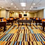 Fairfield Inn & Suites by Marriott Alexandria