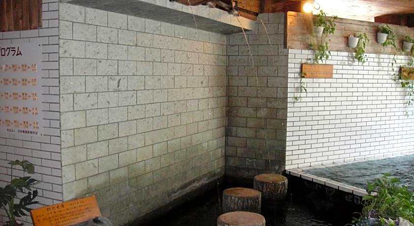 Rendaiji Spa Kurhaus Ishibashi Hotel