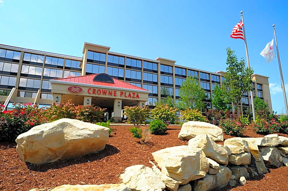 Crowne Plaza Cleveland Airport By IHG