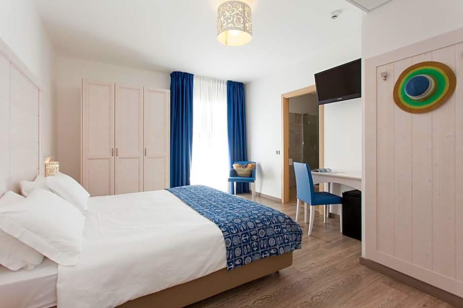 Regent's Hotel