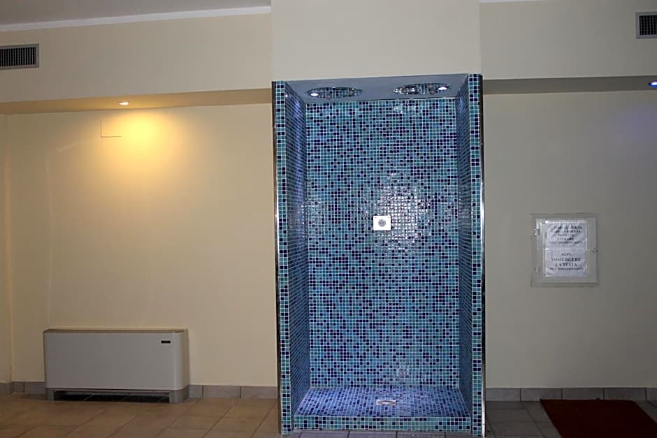 Residence La Piscina