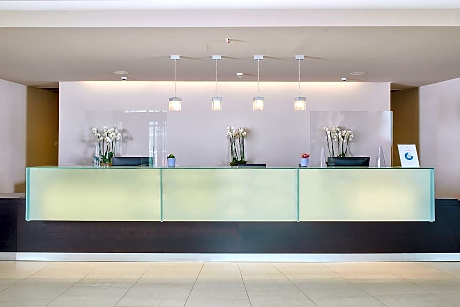 Hotel Molindrio Plava Laguna