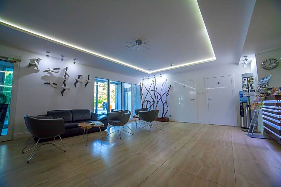 Hotel Jantar Wellness & Spa