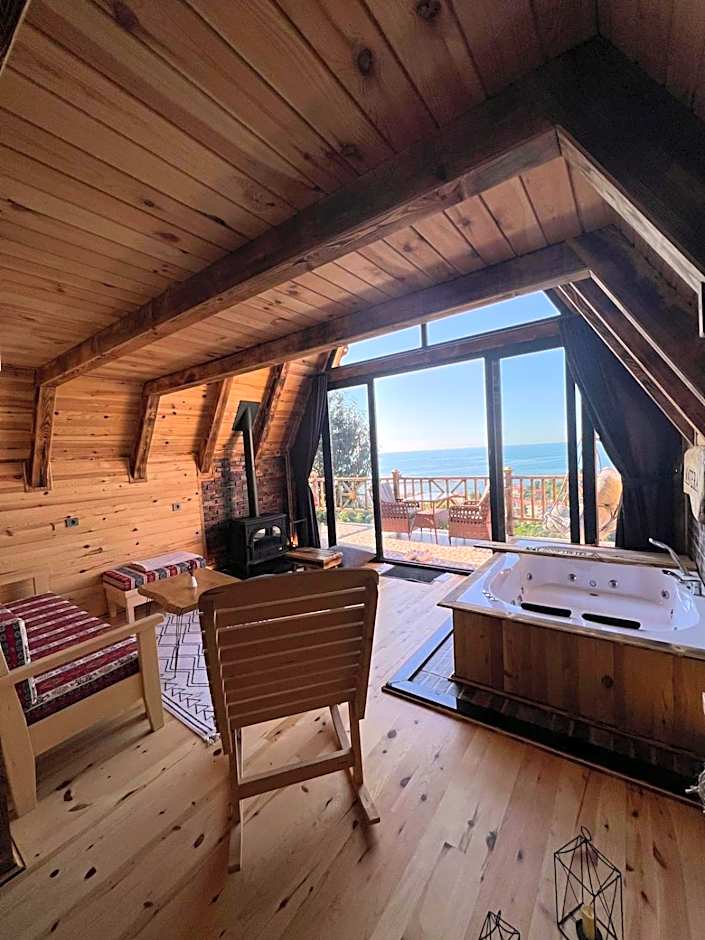 Mavera Suit Bungalow