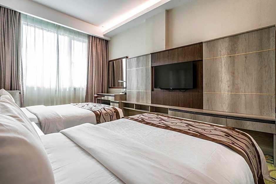 ANO HOTEL