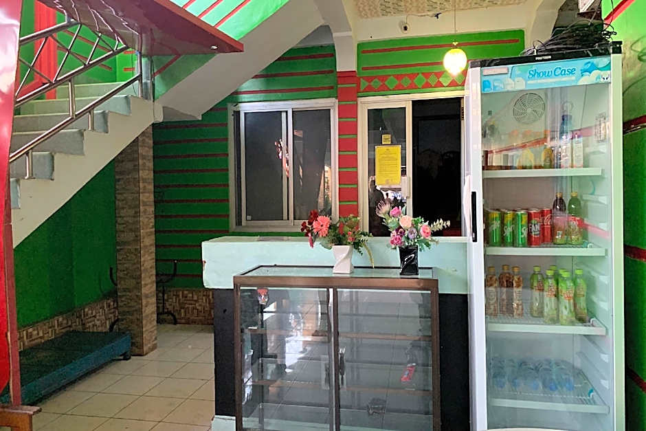 Hotel O Pondom Danu 77