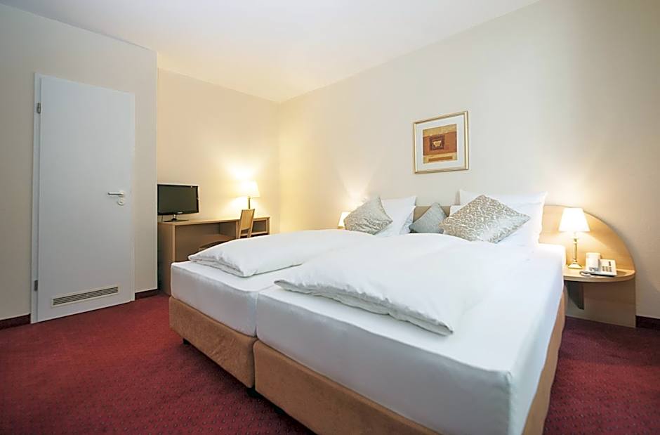 Locals Stadthotel Bielefeld