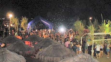 Club Boran Mare Beach - All Inclusive